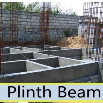 Plinth Beam